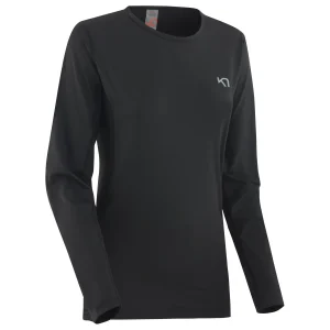 Kari Traa – Women’s Nora L/S – T-shirt De Running boutique en ligne 16