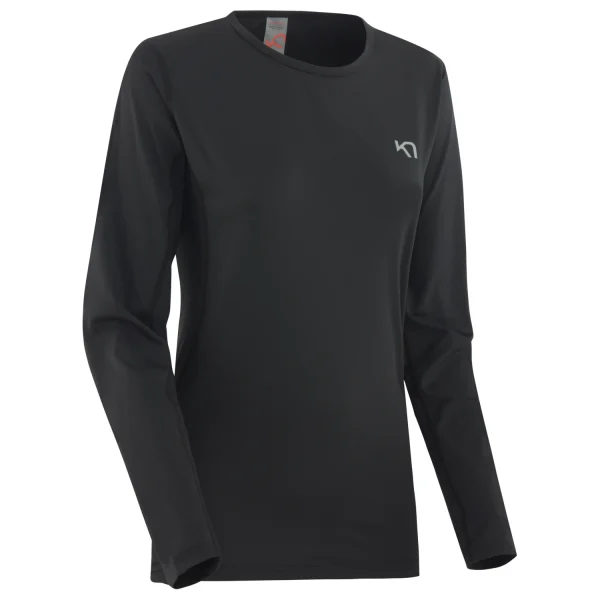 Kari Traa – Women’s Nora L/S – T-shirt De Running boutique en ligne 6