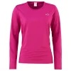 Kari Traa – Women’s Nora L/S – T-shirt De Running boutique en ligne 14