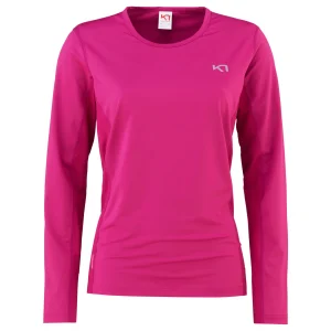 Kari Traa – Women’s Nora L/S – T-shirt De Running boutique en ligne 18