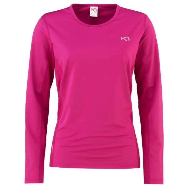 Kari Traa – Women’s Nora L/S – T-shirt De Running boutique en ligne 7