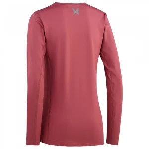 Kari Traa – Women’s Nora L/S – T-shirt De Running boutique en ligne 10