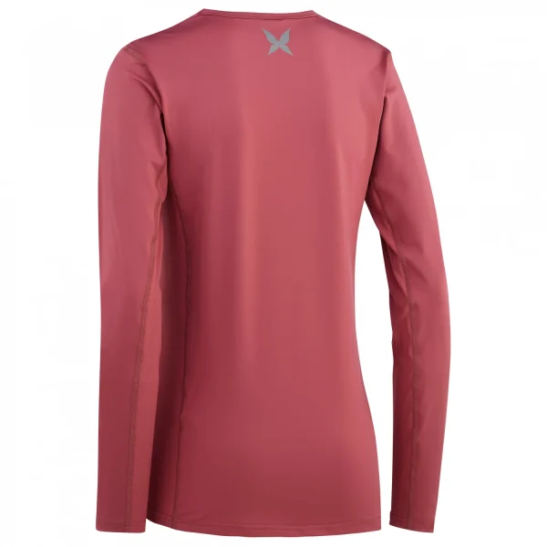 Kari Traa – Women’s Nora L/S – T-shirt De Running boutique en ligne 3