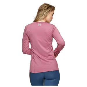 Kari Traa – Women’s Nora L/S – T-shirt De Running boutique en ligne 14