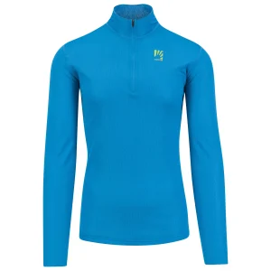 Karpos – Alagna Half Zip Light Fleece – T-shirt De Running online boutique 10