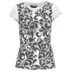 en ligne officielle Karpos – Women’s Loma Print Jersey – T-shirt De Running 13