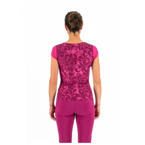 en ligne officielle Karpos – Women’s Loma Print Jersey – T-shirt De Running 14