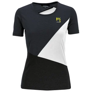 Karpos – Women’s Nuvolau Jersey – T-shirt De Running grande promotion 18