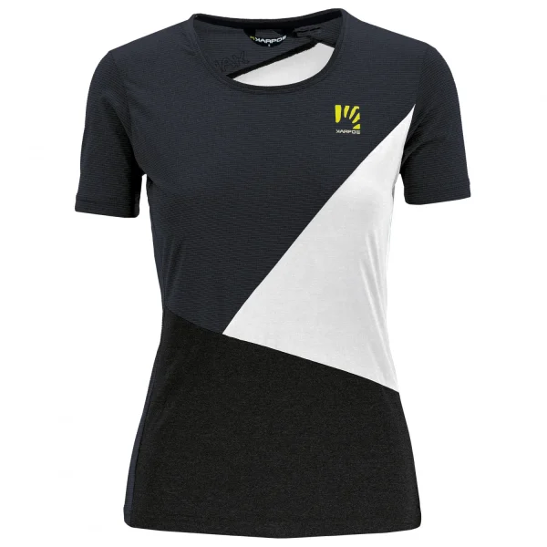 Karpos – Women’s Nuvolau Jersey – T-shirt De Running grande promotion 7