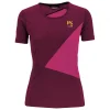 Karpos – Women’s Nuvolau Jersey – T-shirt De Running grande promotion 11