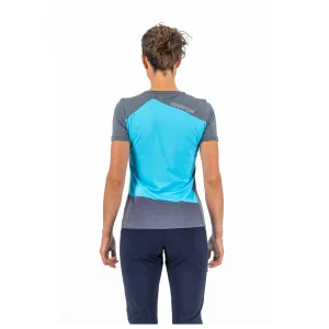 Karpos – Women’s Nuvolau Jersey – T-shirt De Running grande promotion 14