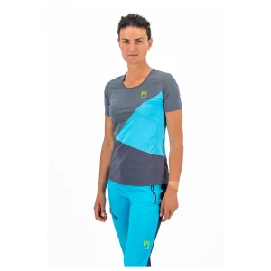 Karpos – Women’s Nuvolau Jersey – T-shirt De Running grande promotion 16