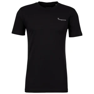 KnowledgeCotton Apparel – Alder Knowledgecotton Tee – T-shirt Prix très abordable 13