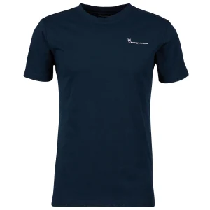 KnowledgeCotton Apparel – Alder Knowledgecotton Tee – T-shirt Prix très abordable 15