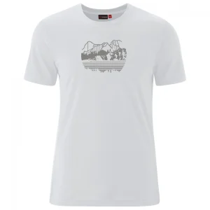 Maier Sports – Walter Print – T-shirt Retour gratuit en magasin. 14