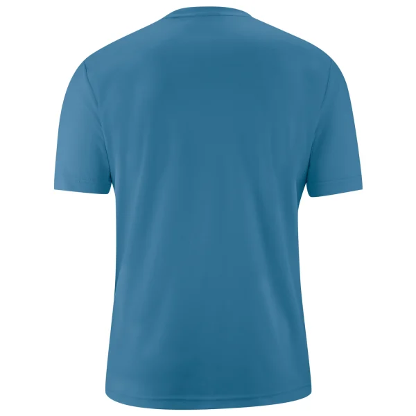 Maier Sports – Walter Print – T-shirt Retour gratuit en magasin. 3