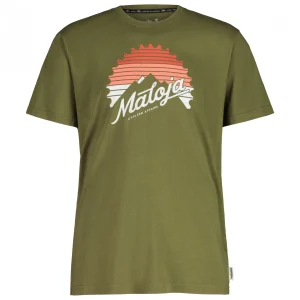 Maloja – AntelaoM. – T-shirt grossiste 14