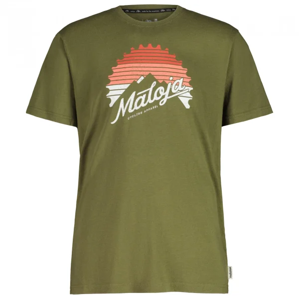 Maloja – AntelaoM. – T-shirt grossiste 5