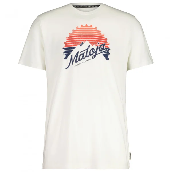 Maloja – AntelaoM. – T-shirt grossiste 6