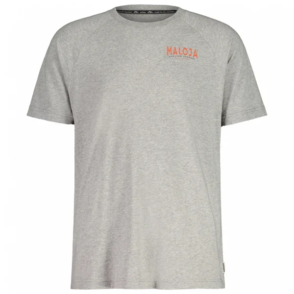 mode tendance Maloja – ForcellaM. – T-shirt 4