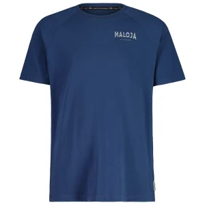 mode tendance Maloja – ForcellaM. – T-shirt 12