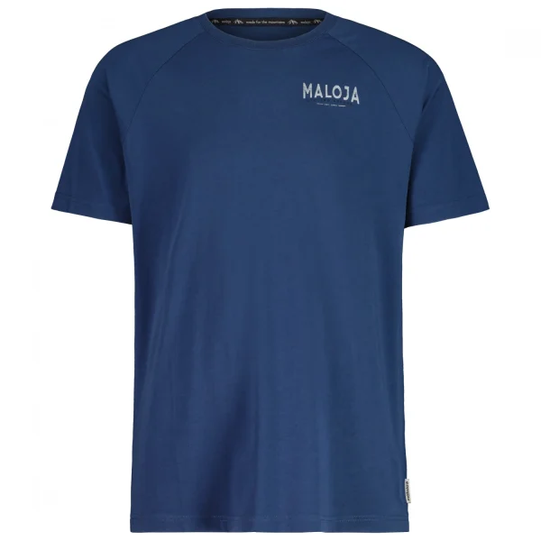 mode tendance Maloja – ForcellaM. – T-shirt 5