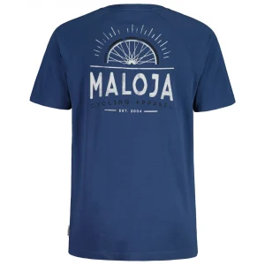 mode tendance Maloja – ForcellaM. – T-shirt 8