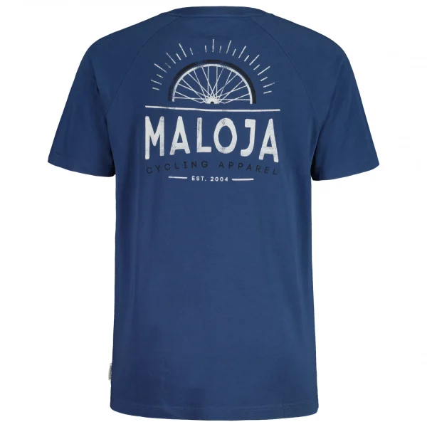 mode tendance Maloja – ForcellaM. – T-shirt 3