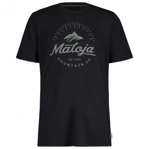 Maloja – LesisM. – T-shirt Prix très abordable 11