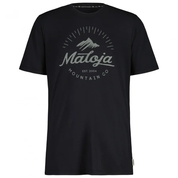 Maloja – LesisM. – T-shirt Prix très abordable 4