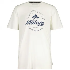 Maloja – LesisM. – T-shirt Prix très abordable 15