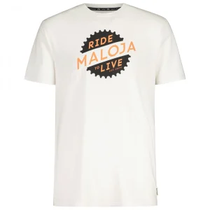 Maloja – PloseM. – T-shirt à prix promos 14