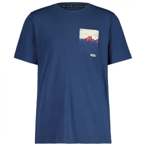 Maloja – PordoiM. – T-shirt nouveau produit 18