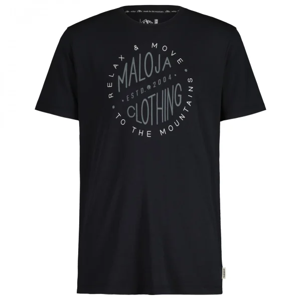 Maloja – SerdesM. – T-shirt mode 5