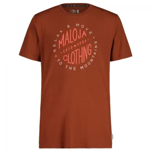 Maloja – SerdesM. – T-shirt mode 15