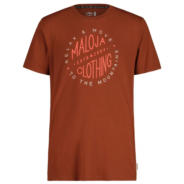 Maloja – SerdesM. – T-shirt mode 6