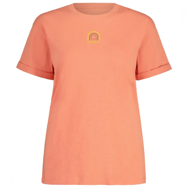 Maloja – Women’s BackensteinM. – T-shirt magasins pour 4