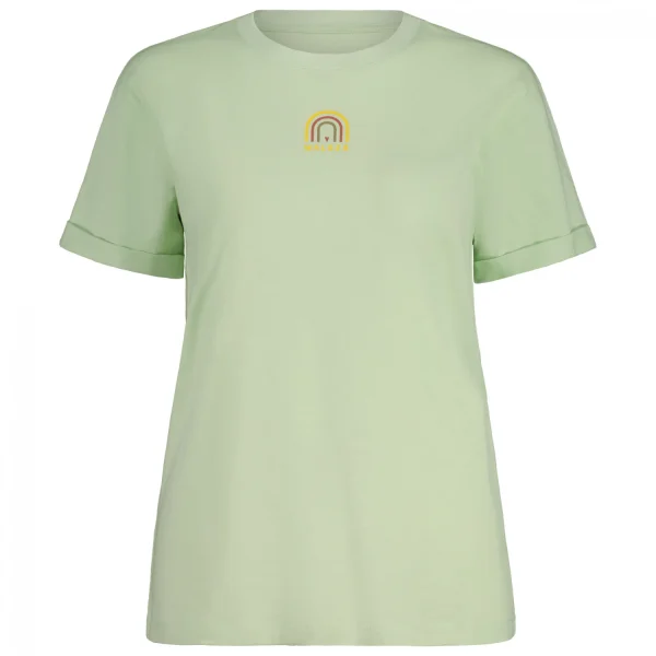 Maloja – Women’s BackensteinM. – T-shirt magasins pour 6