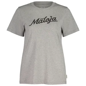 boutique paris Maloja – Women’s ElvasM. – T-shirt 12