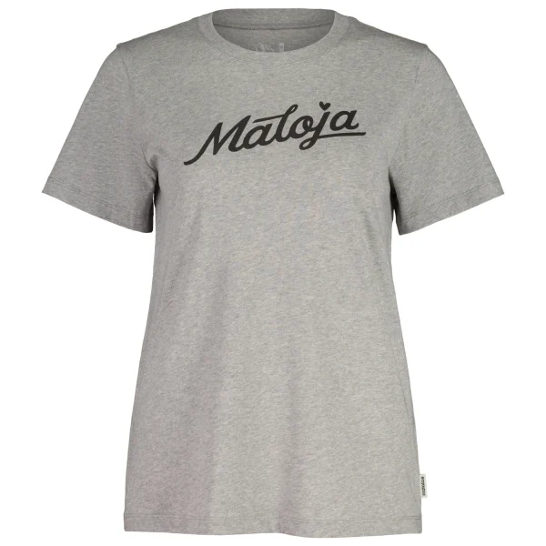 boutique paris Maloja – Women’s ElvasM. – T-shirt 4