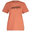 boutique paris Maloja – Women’s ElvasM. – T-shirt 22