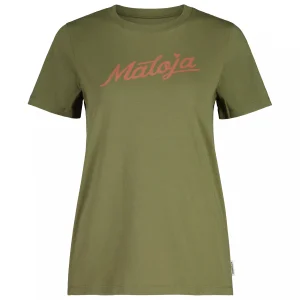 boutique paris Maloja – Women’s ElvasM. – T-shirt 16