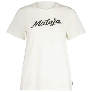 boutique paris Maloja – Women’s ElvasM. – T-shirt 18