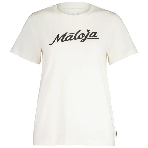 boutique paris Maloja – Women’s ElvasM. – T-shirt 7