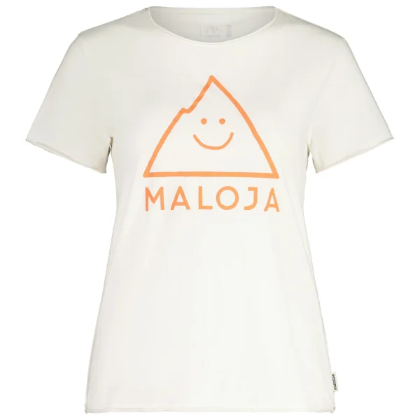 se précipiter pour acheter Maloja – Women’s NavisM. – T-shirt 6