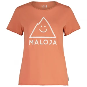 se précipiter pour acheter Maloja – Women’s NavisM. – T-shirt 18