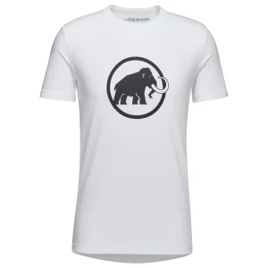 Mammut – Mammut Core T-Shirt Classic – T-shirt excellent qulity 18