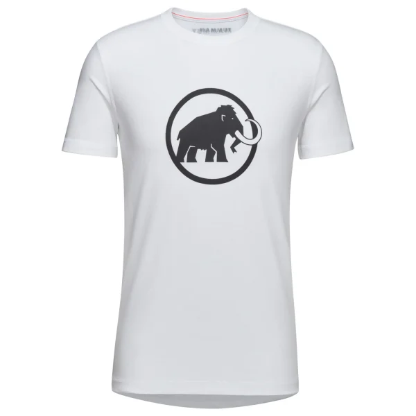 Mammut – Mammut Core T-Shirt Classic – T-shirt excellent qulity 7