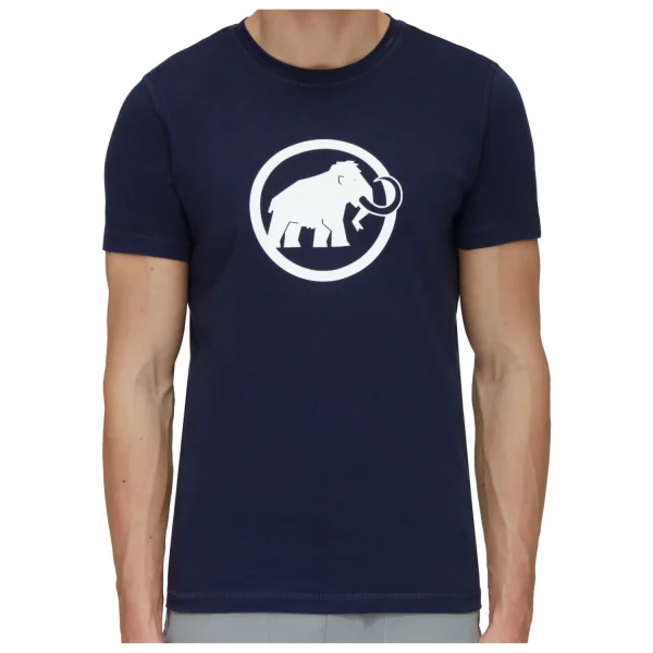 Mammut – Mammut Core T-Shirt Classic – T-shirt excellent qulity 1