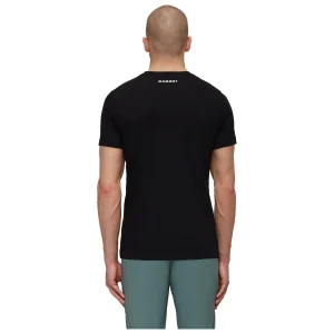 Mammut – Mammut Core T-Shirt Classic – T-shirt excellent qulity 10